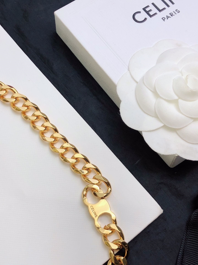 Ce1i*e necklaces